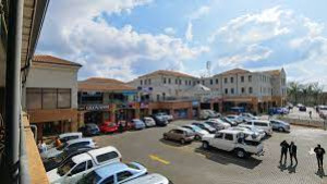 Cherry Lane Shopping Centre