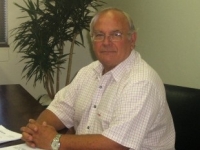 Rob Johnson