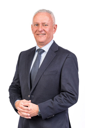 Sasse, Group CEO of Growthpoint Properties
