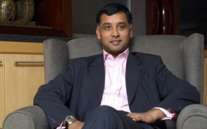 Ashraf Mohamed Ascension