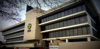 Africrest Properties- What Was, Will Be, Once Again- 132 Jan Smuts, Rosebank