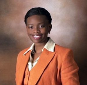 Nothemba Noruwana