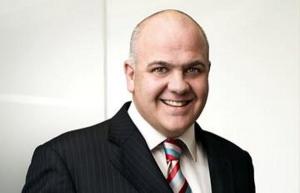 Andrew Konig Redefine Properties CEO