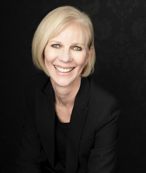 Joanne Solomon SA REIT Association CEO