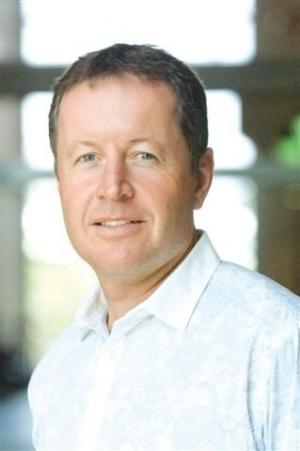Simon Pearse