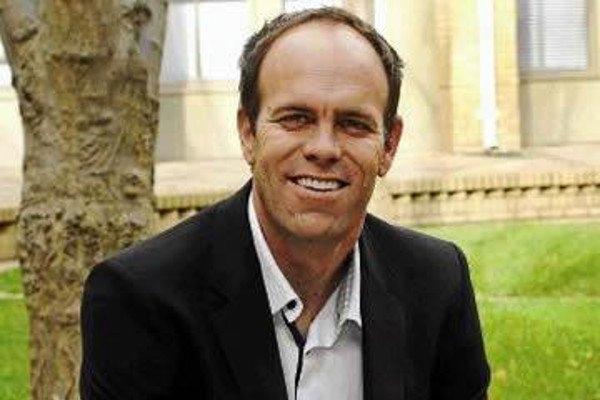 Marc Edwards CEO Tower Property