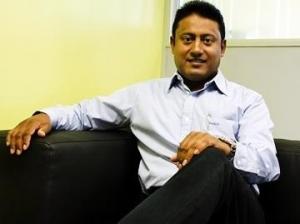 Tyron Govender Freedom Property Fund