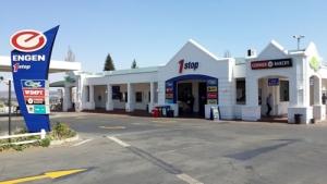 Bergview Complex - Harrismith