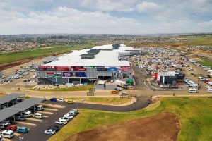 Mall of Thembisa