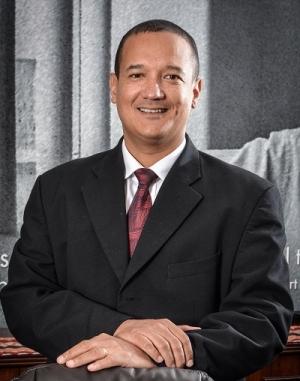 Marius Muller Pareto CEO