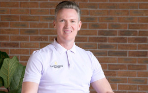 Jonathan Kohler Landsdowne Property Group CEO