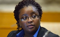 Hlengiwe Khumalo CIDB