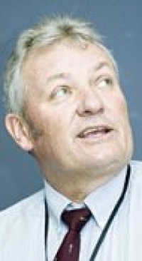 Bernie Krone