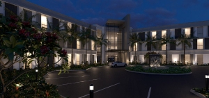 Mayfair Hotel Mthatha