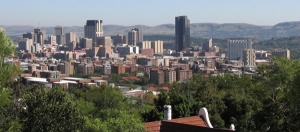 Concerns raised over Pretoria CBD Rejuvenation plan