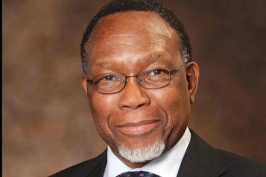 Kgalema Motlanthe