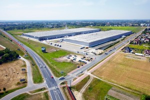 Investec Property Fund (IPF) set to take control of Pan European Logistics (PEL) platform with strategic partner