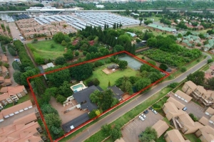 Auction: Commercial/Residential Development Opportunity