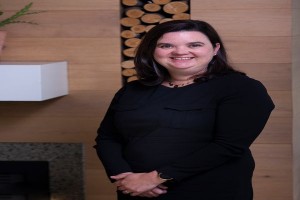Attacq CEO Jackie van Niekerk