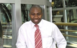 Sizwe Nxedlana FNB Chief Economist