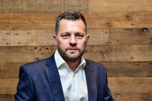 Morne Wilken CEO Attacq