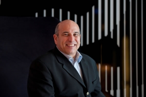 Arthur Gillis Protea Hotels