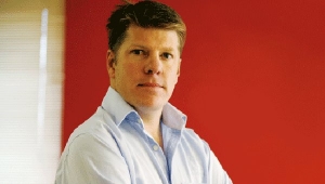 Carlo Gonzaga TasteHoldings