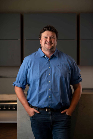 Johann Klopper_Asset Manager at Moolman Group