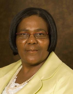 Dipuo Peters
