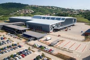 Mixed-use River Horse Valley Estate a Durban Success Story