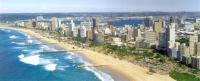Durban beach front restaurant facilities remain vacant
