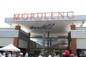 Moruleng Mall opens in North West province