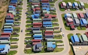 Bridge City Affordable Housing