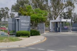 Willow Wood Office Park Broadacres
