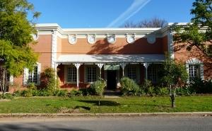 Ladismith in the Klein Karoo is drawing a wide variety of home buyers