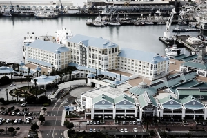 Table Bay Hotel