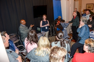 Public Information Session