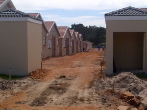 Port Elizabeth set to benefit from funding granted for affordable housing