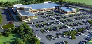 Retail giant Pick n Pay sets trend for developing stand alone retail centres