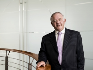 Property companies turn focus to cutting debt