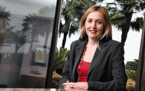 Angelique de Rauville