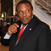 Irvin Khoza
