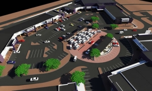 Tembisa MegaMart Mall