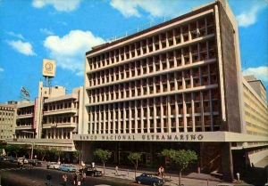 Banco de Moçambique