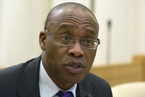 Tshediso Matona Eskom