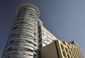  Eliakim Namundjebo Plaza Hotel