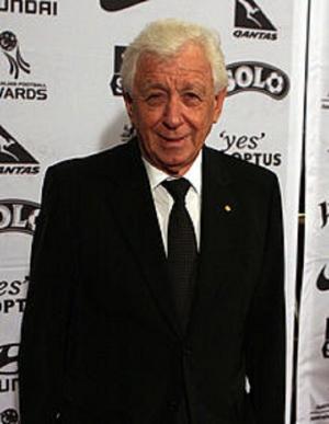 Frank Lowy 