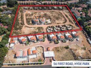 Hyde Park Development