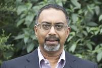 TC Chetty RICS SA Country Manager