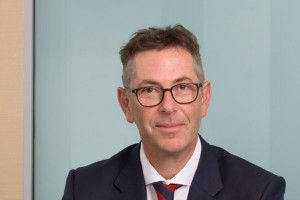 Investec CEO Graeme Katz